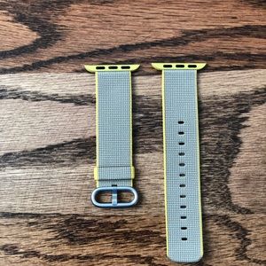 38mm Apple Watch band